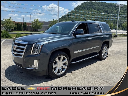 2020 CADILLAC Escalade Luxury SUV
