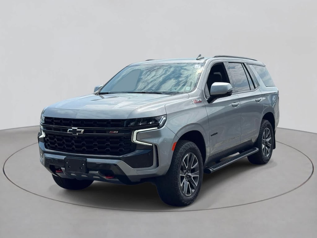 Used 2023 Chevrolet Tahoe Z71 SUV