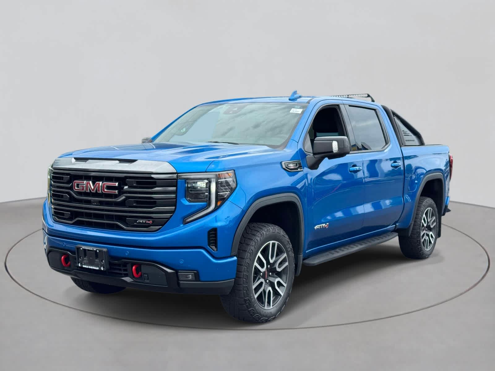 Used 2023 GMC Sierra 1500 AT4 Truck