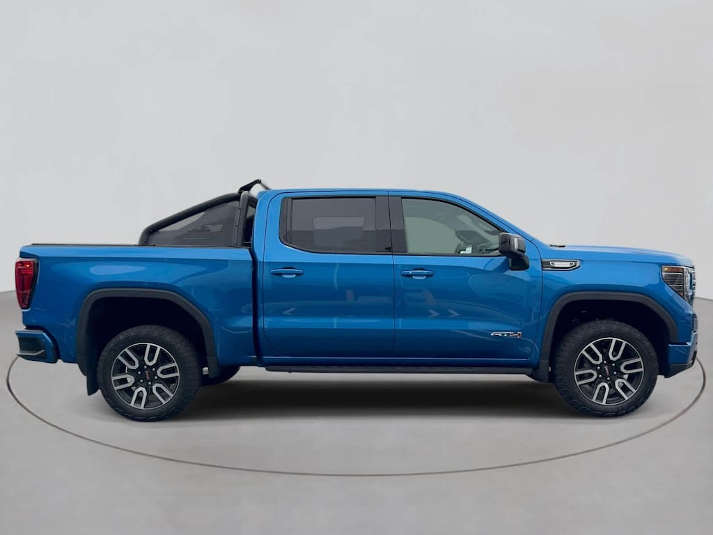 Used 2023 GMC Sierra 1500 AT4 Truck