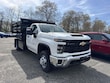  Chevrolet Silverado 3500 HD Chassis Cab