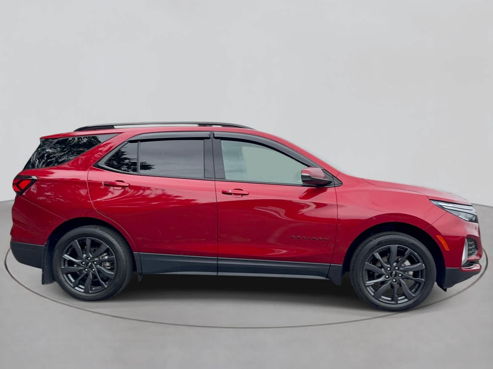 Used 2022 Chevrolet Equinox RS SUV
