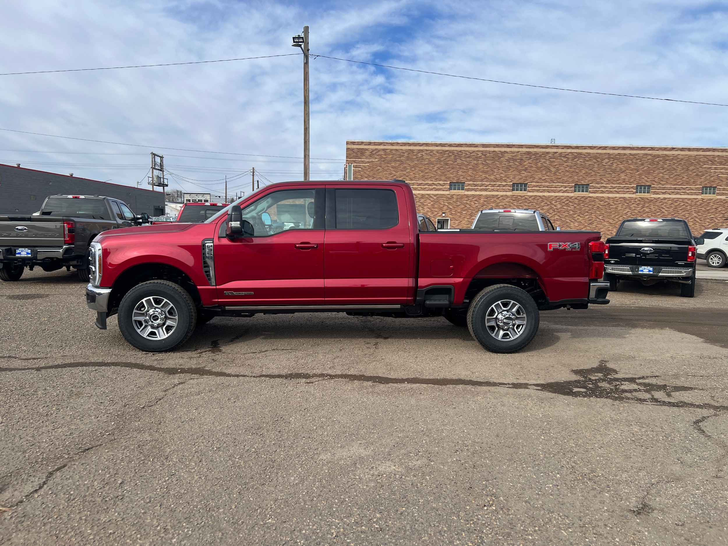2026 Ford F-350 Super Duty