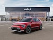  Kia Niro EV