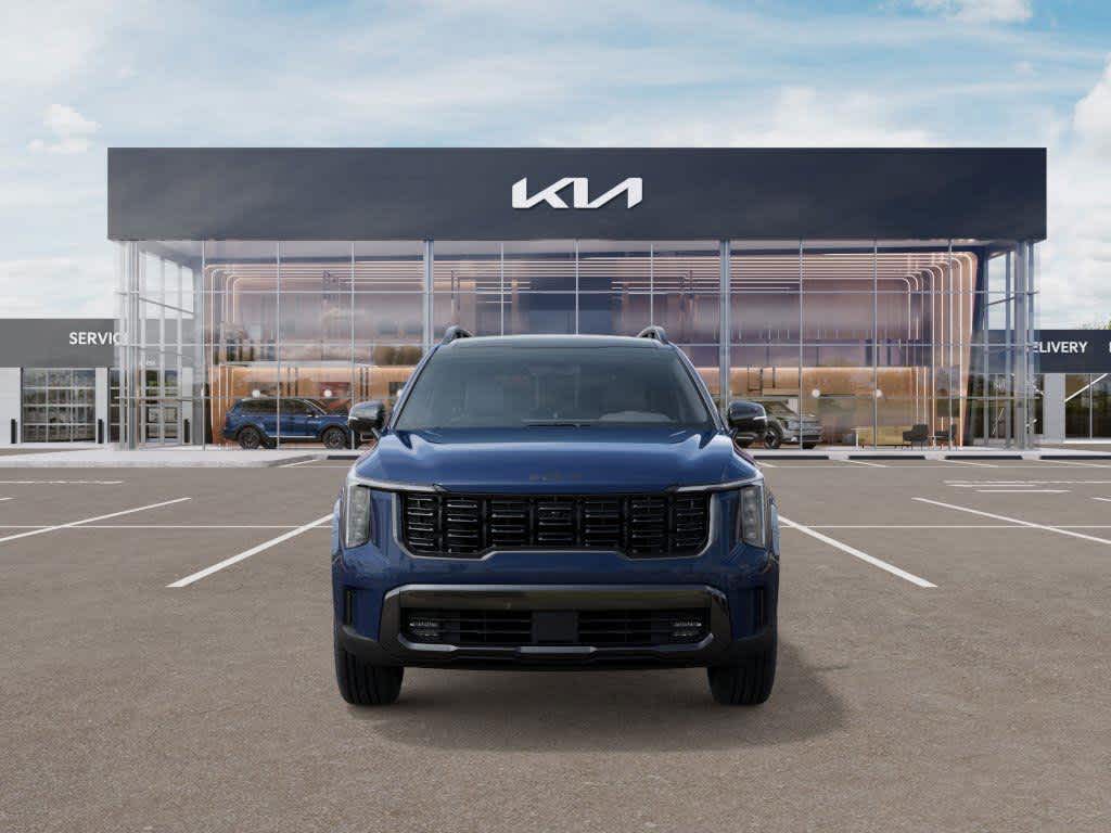 New 2026 Kia Sorento X-Line SX Prestige SUV
