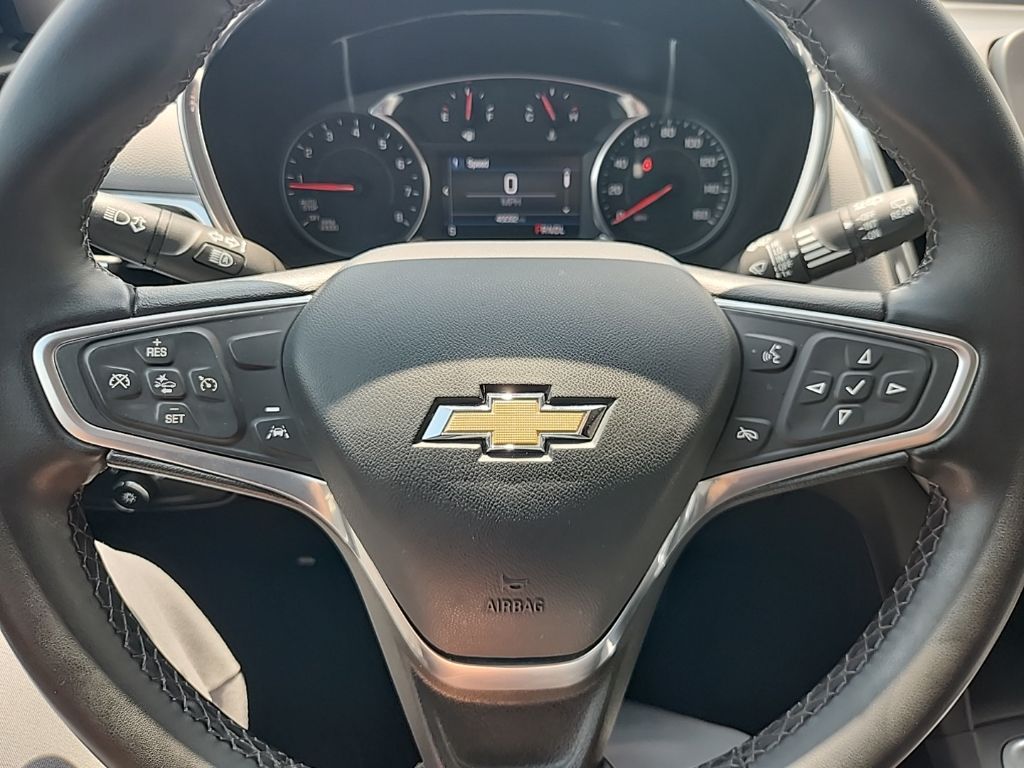2023 Chevrolet Equinox LT - Photo 23
