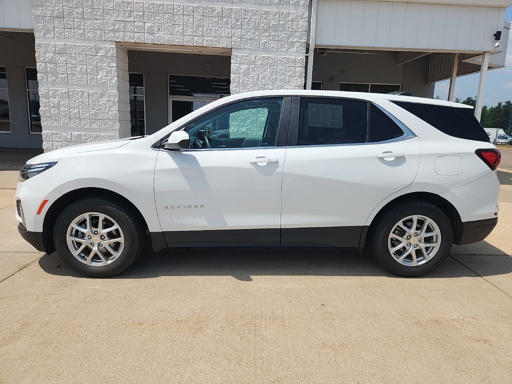 2023 Chevrolet Equinox LT - Photo 5