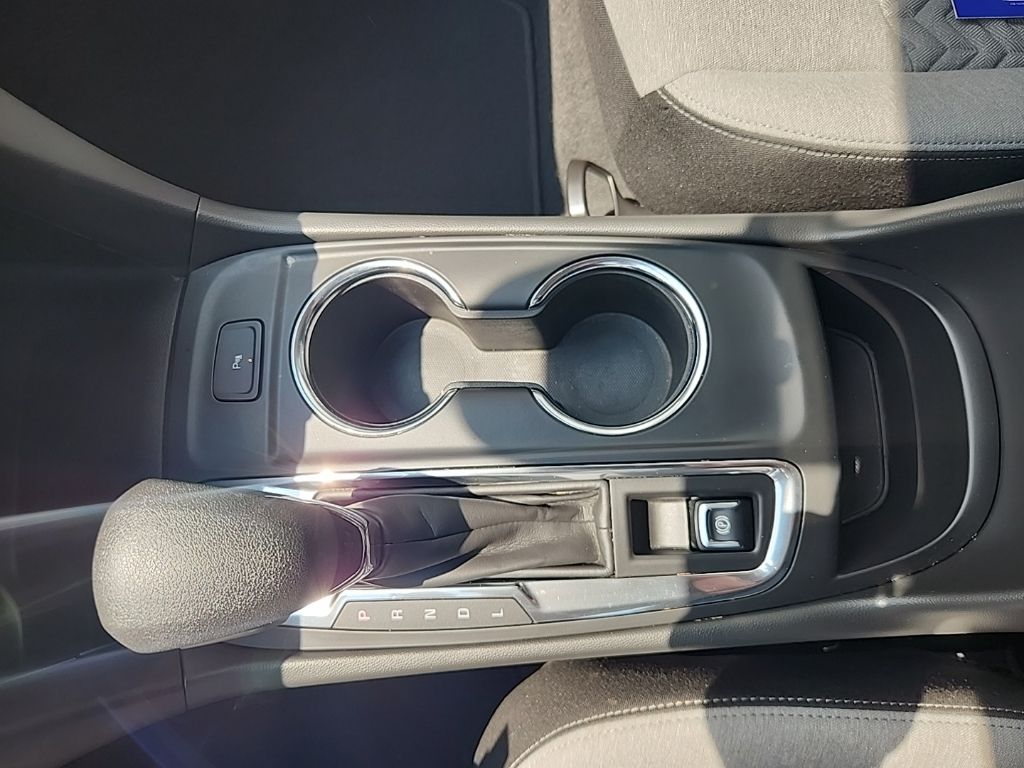 2023 Chevrolet Equinox LT - Photo 20