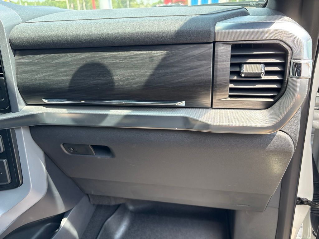 2024 Ford F-150 Lariat - Photo 31