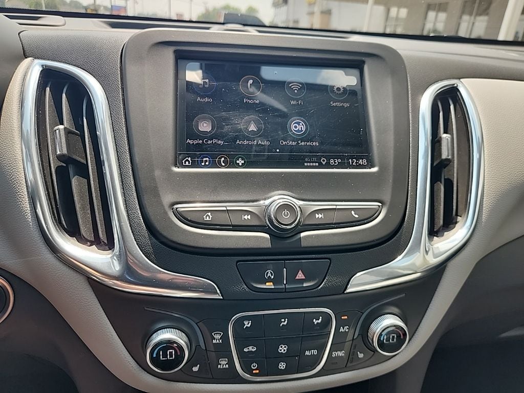 2023 Chevrolet Equinox LT - Photo 22