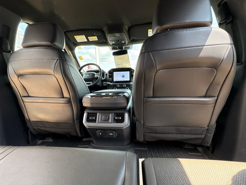 2024 Ford F-150 Lariat - Photo 28