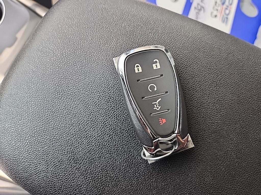 2023 Chevrolet Equinox LT - Photo 26
