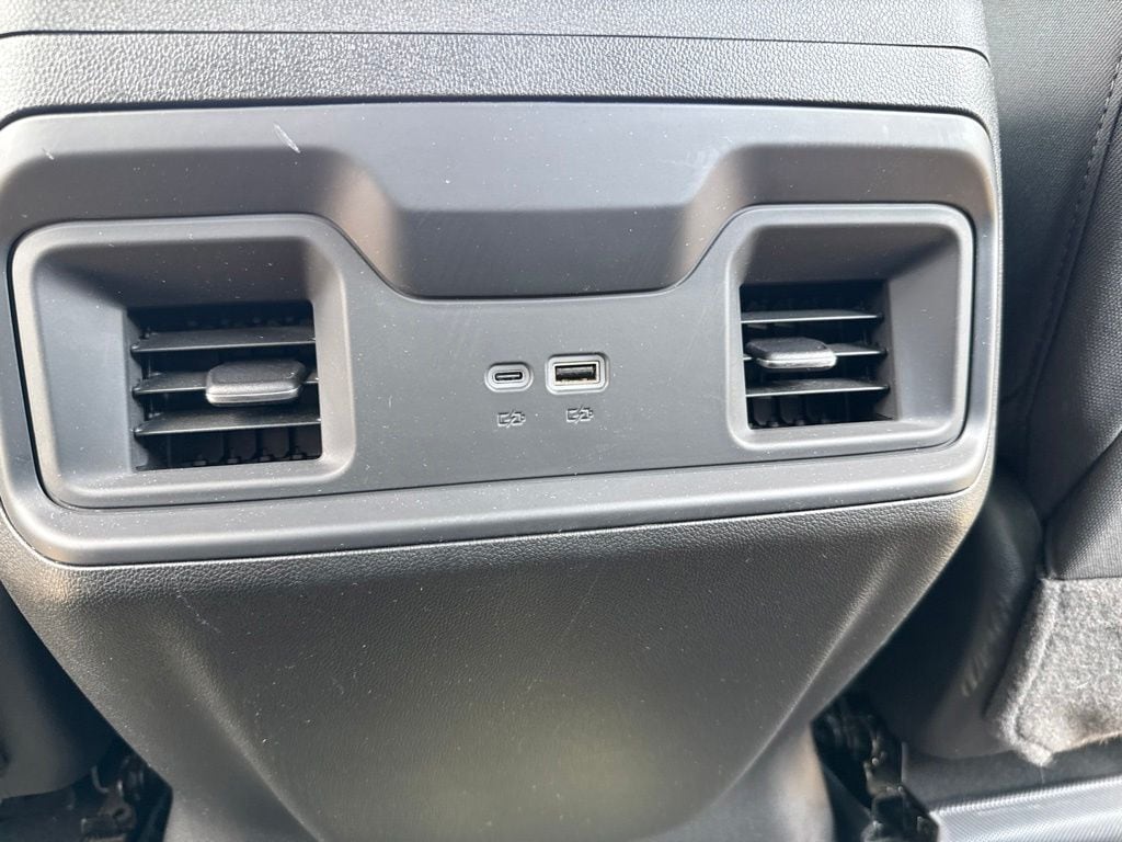 2025 Chevrolet Silverado 3500HD LT - Photo 13