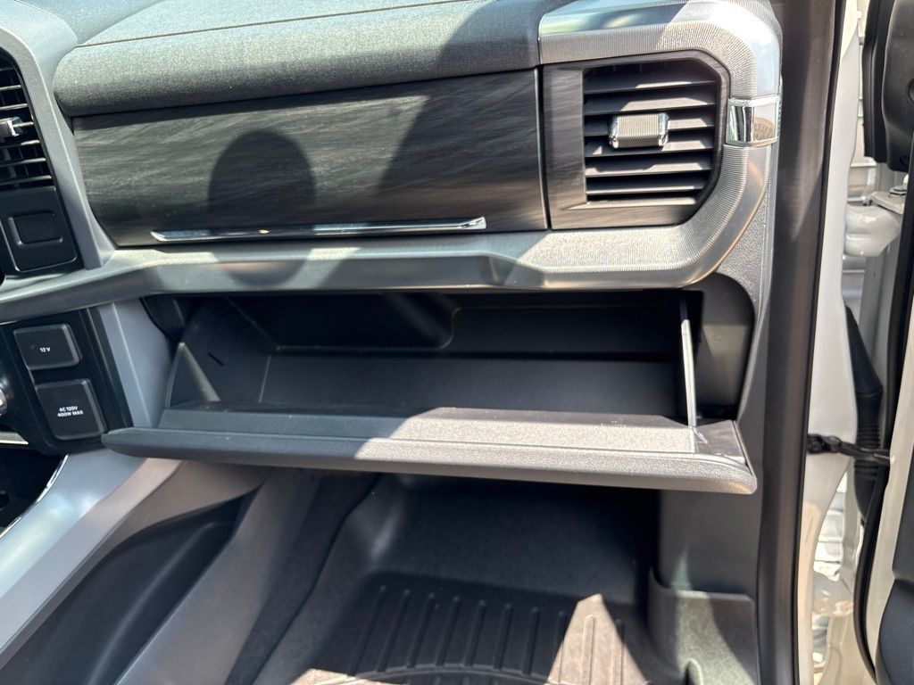 2024 Ford F-150 Lariat - Photo 32
