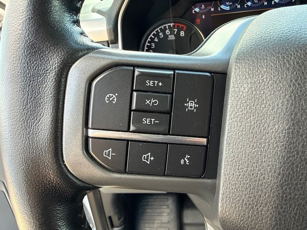 2021 Ford F-150 XLT - Photo 29