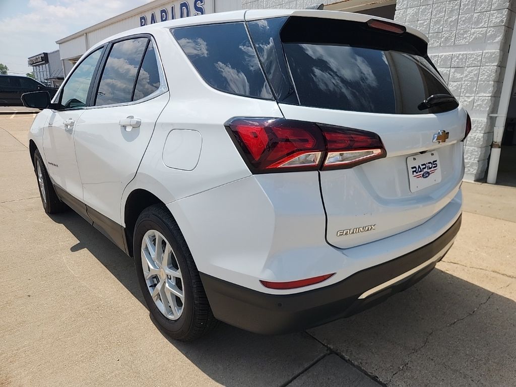 2023 Chevrolet Equinox LT - Photo 6