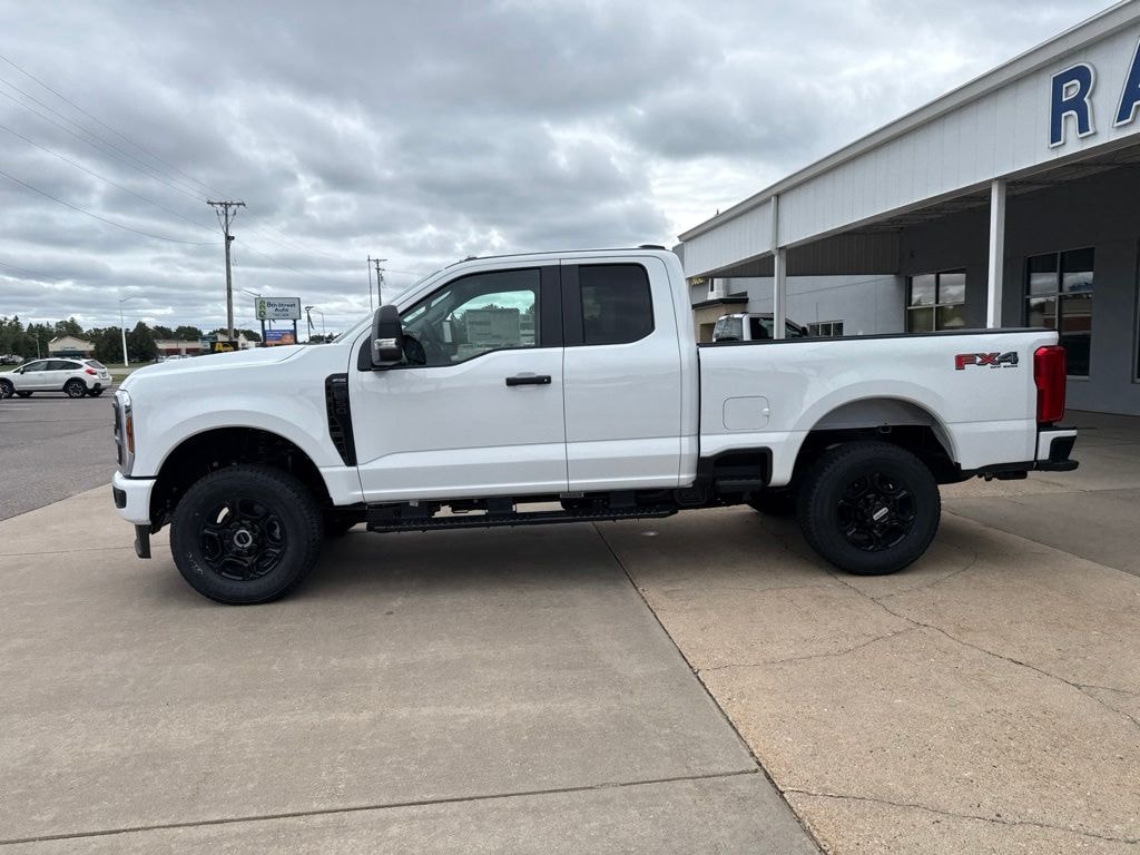 New 2026 Ford F-250SD XL Truck
