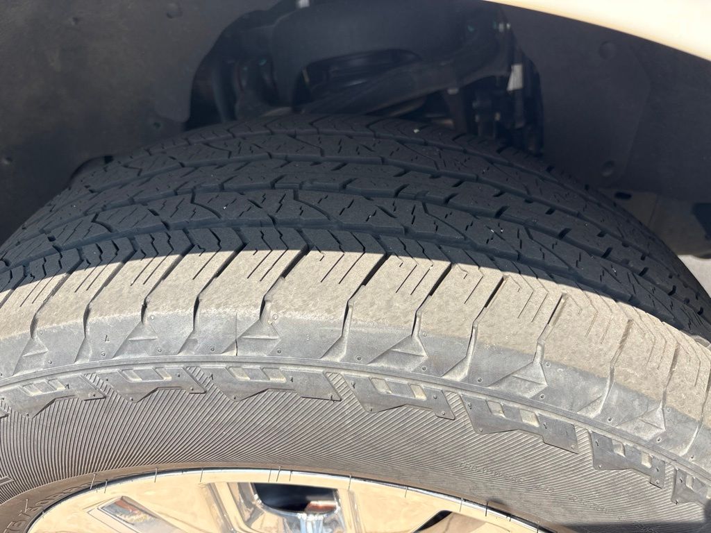 2024 Ford F-150 Lariat - Photo 12