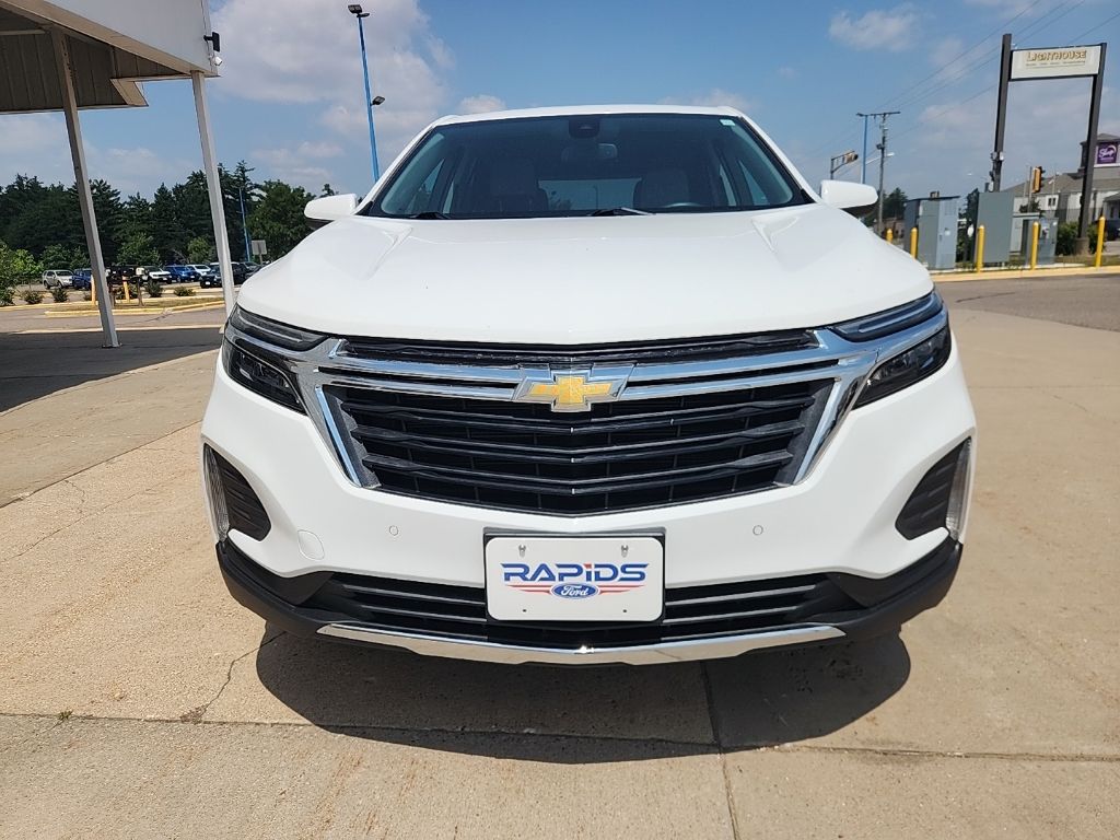 2023 Chevrolet Equinox LT - Photo 3