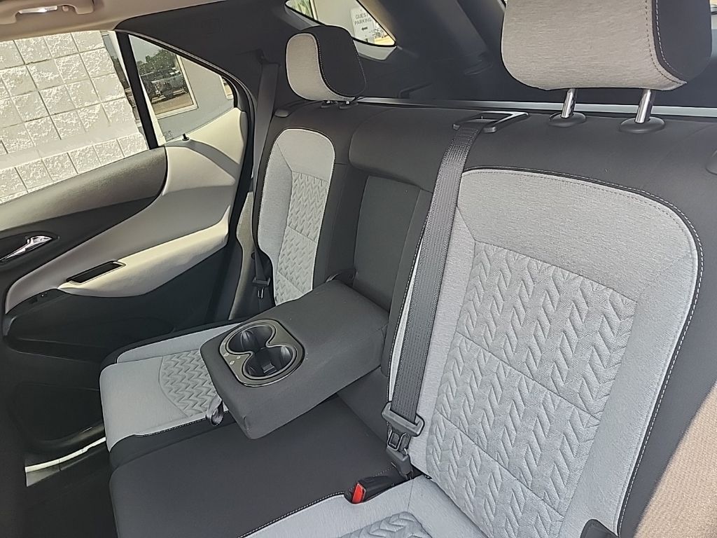 2023 Chevrolet Equinox LT - Photo 13