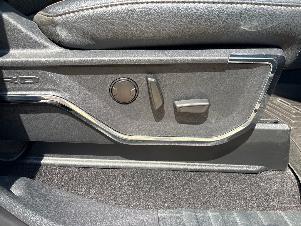 2024 Ford F-150 Lariat - Photo 30