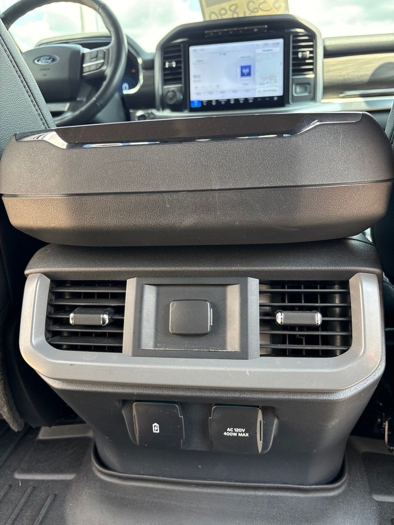 2024 Ford F-150 Lariat - Photo 29