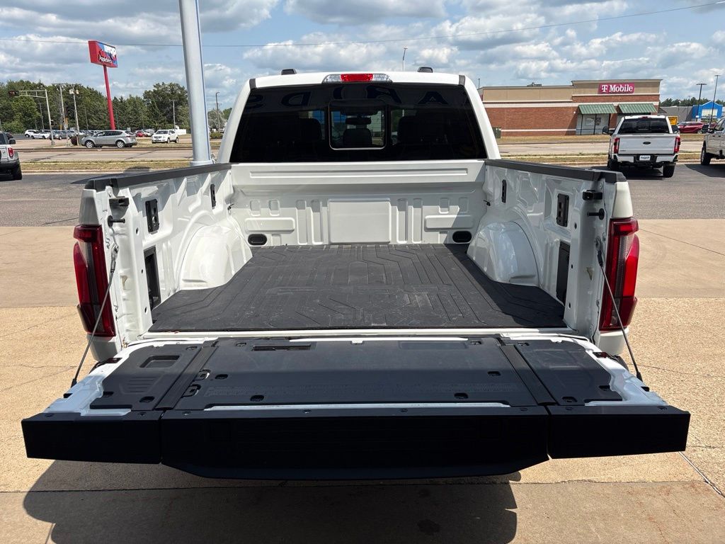 2024 Ford F-150 Lariat - Photo 7