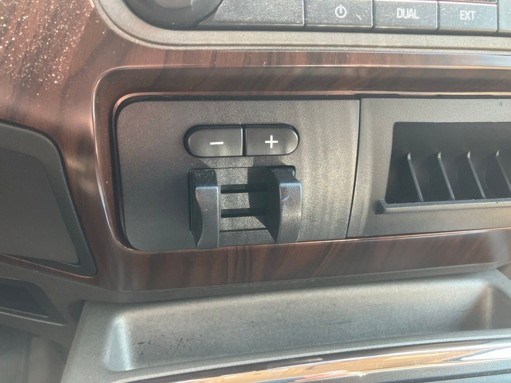 2012 Ford F-250 Super Duty Lariat - Photo 14