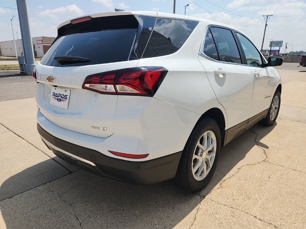 2023 Chevrolet Equinox LT - Photo 8