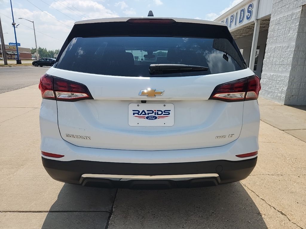 2023 Chevrolet Equinox LT - Photo 7