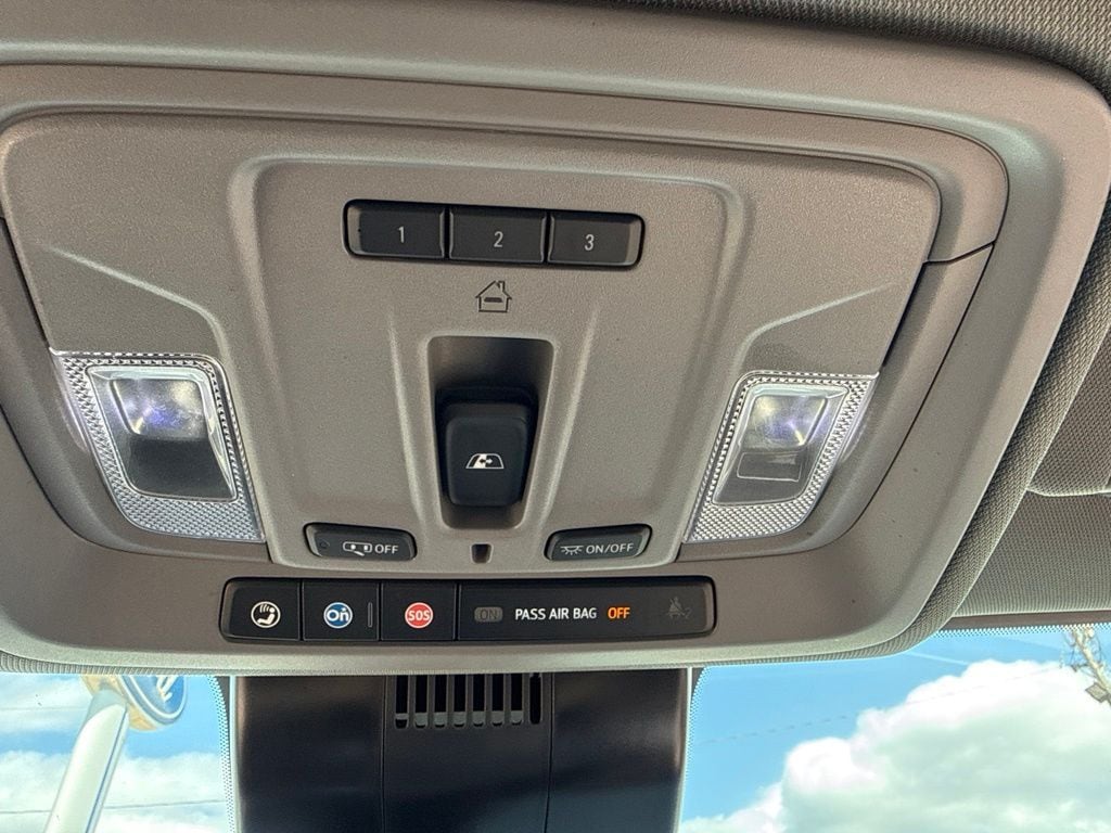 2025 Chevrolet Silverado 3500HD LT - Photo 18