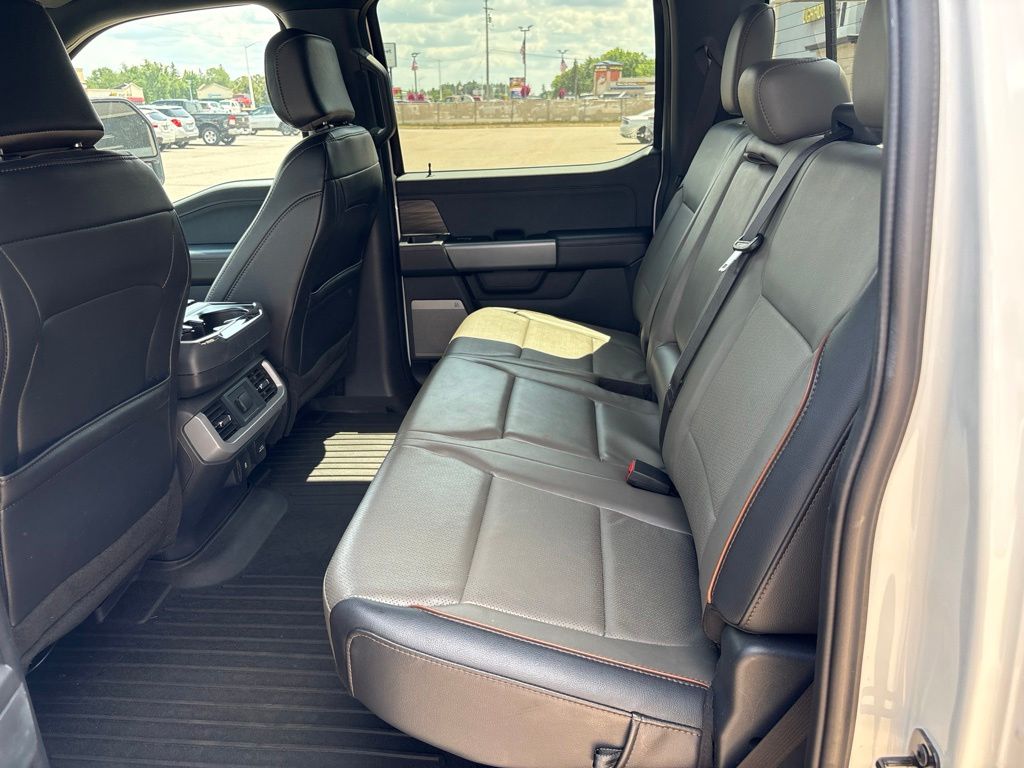 2024 Ford F-150 Lariat - Photo 25