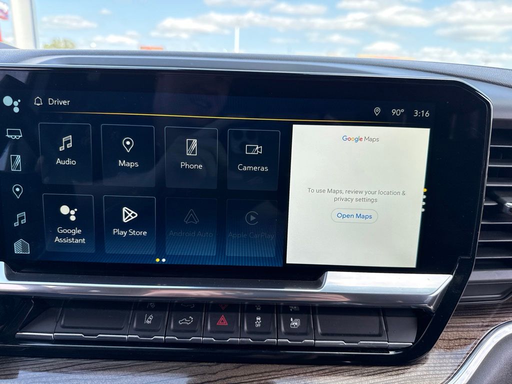 2025 Chevrolet Silverado 3500HD LT - Photo 14
