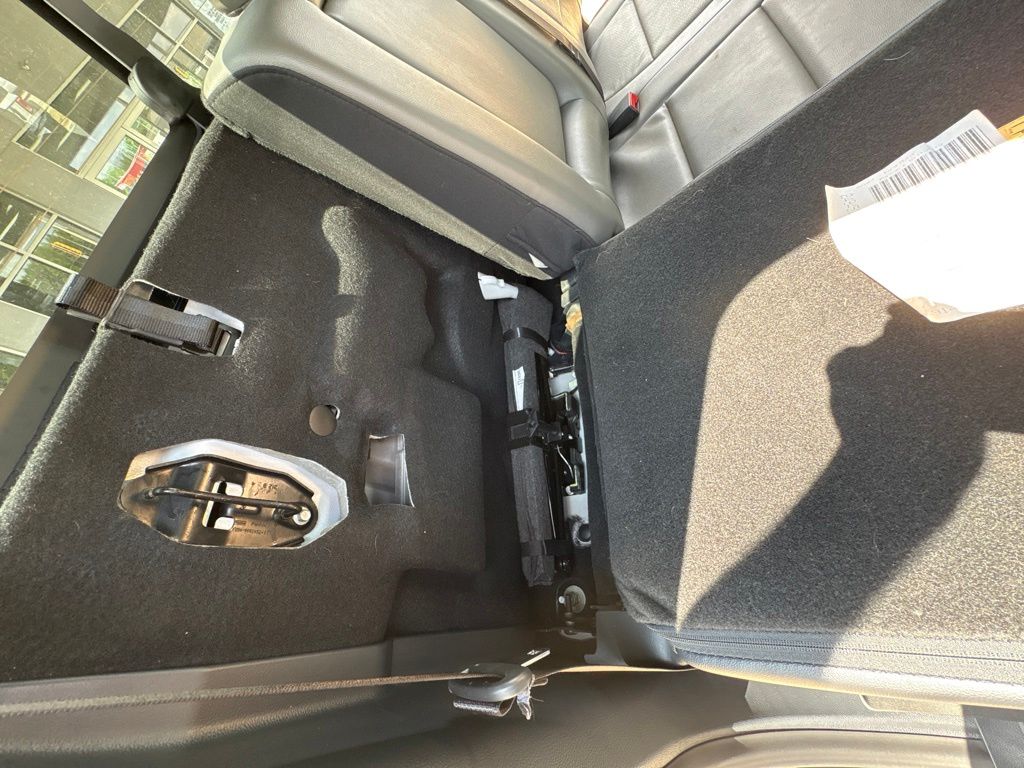 2024 Ford F-150 Lariat - Photo 27