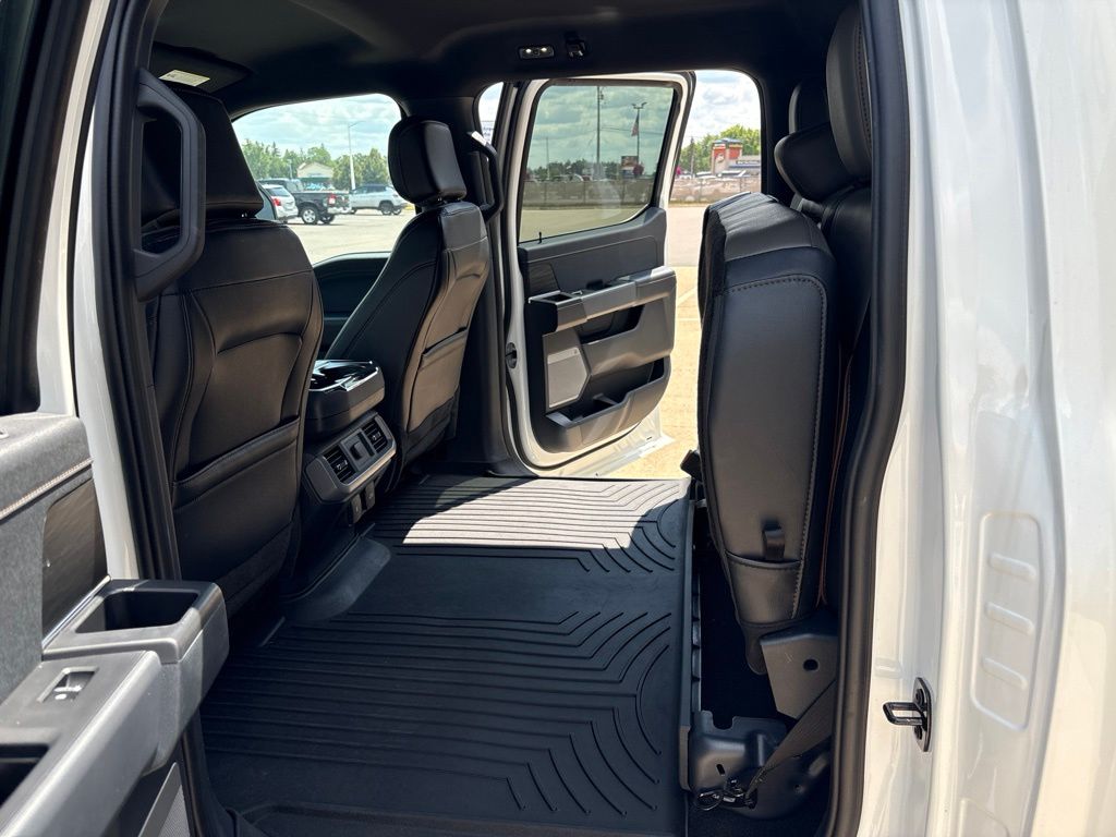 2024 Ford F-150 Lariat - Photo 26