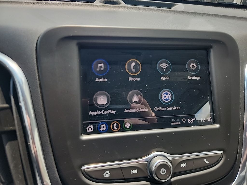 2023 Chevrolet Equinox LT - Photo 25