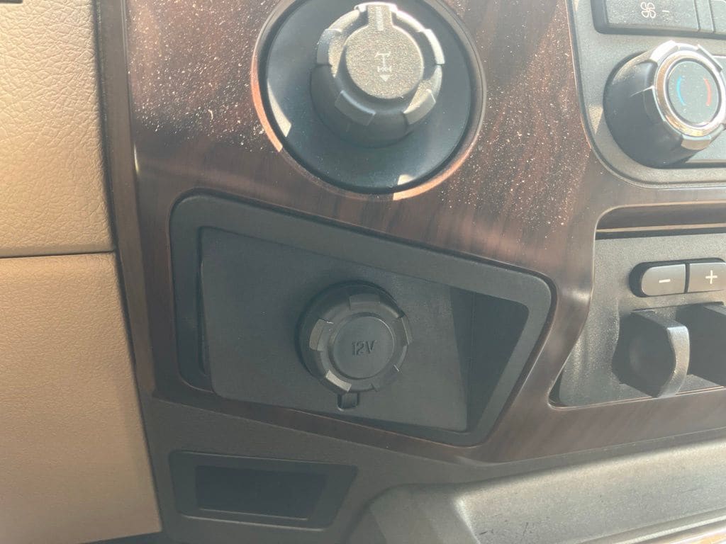 2012 Ford F-250 Super Duty Lariat - Photo 15