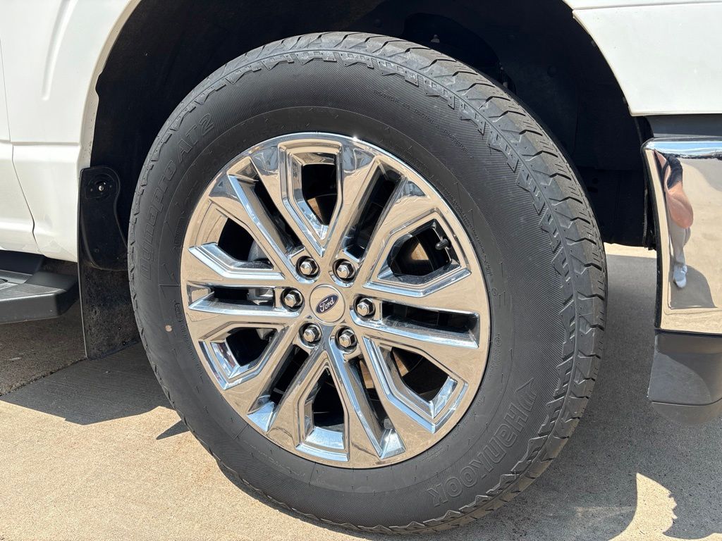 2024 Ford F-150 Lariat - Photo 11