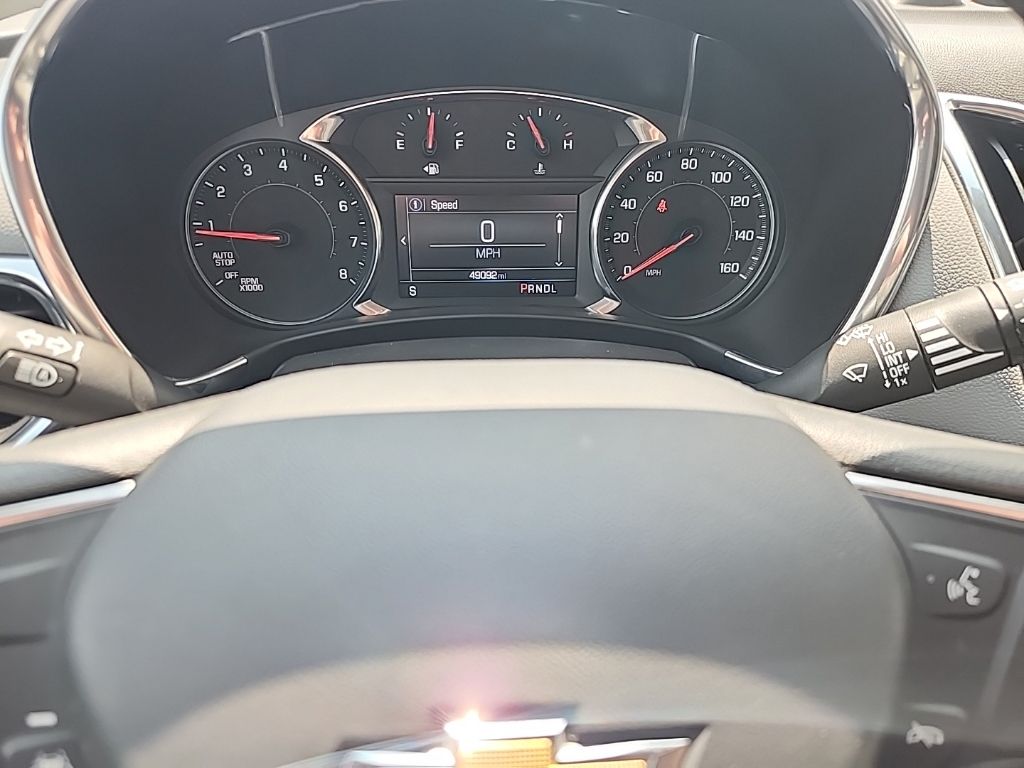 2023 Chevrolet Equinox LT - Photo 24