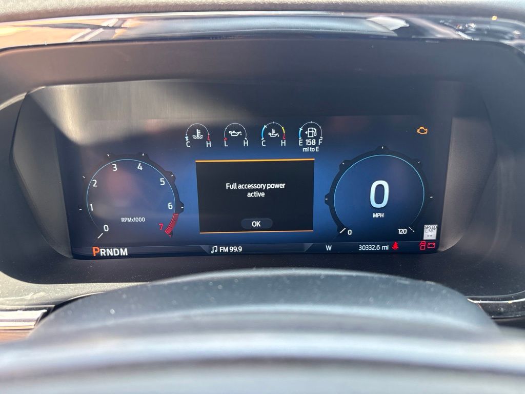 2024 Ford F-150 Lariat - Photo 19