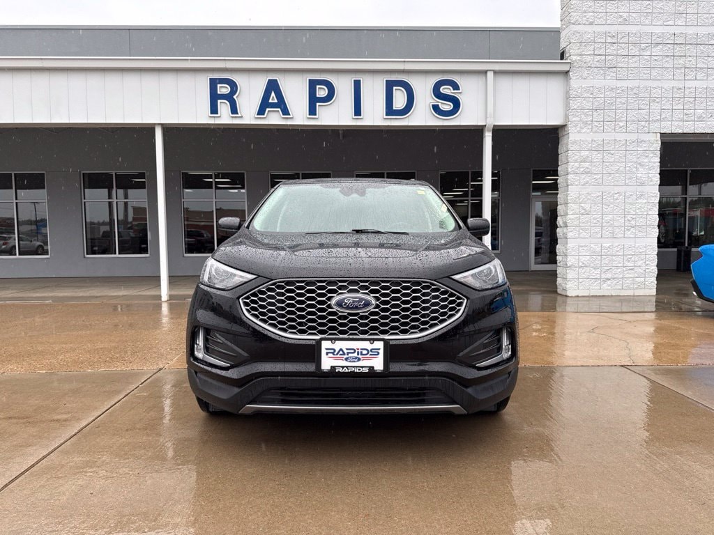 Used 2024 Ford Edge SEL SUV
