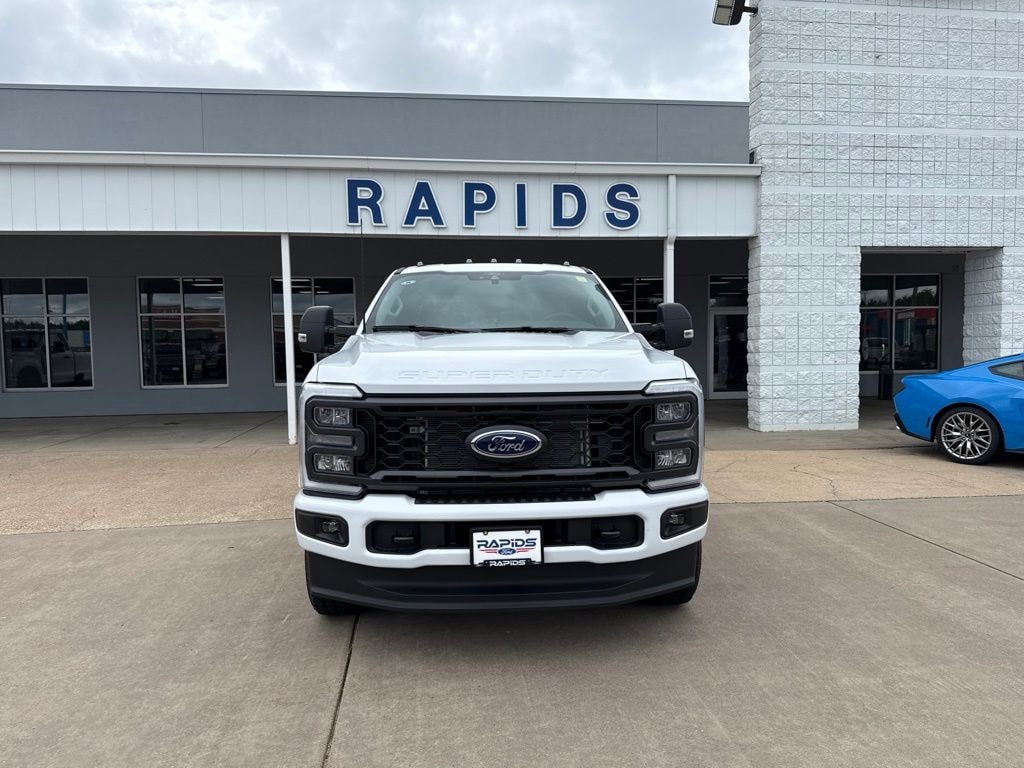 New 2026 Ford F-250SD XL Truck