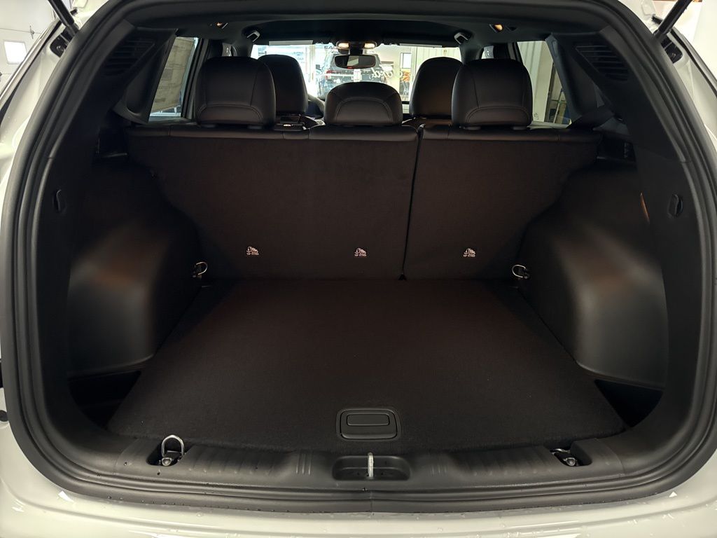 2026 Jeep Compass Latitude Altitude - Photo 29