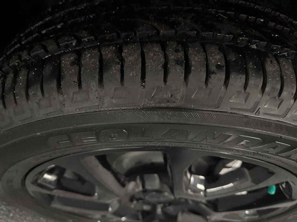 2026 Jeep Compass Latitude Altitude - Photo 13