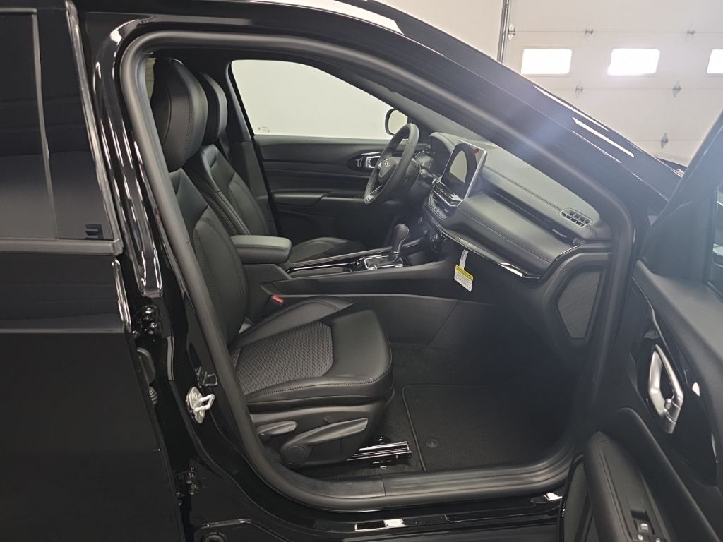 2026 Jeep Compass Latitude Altitude - Photo 18