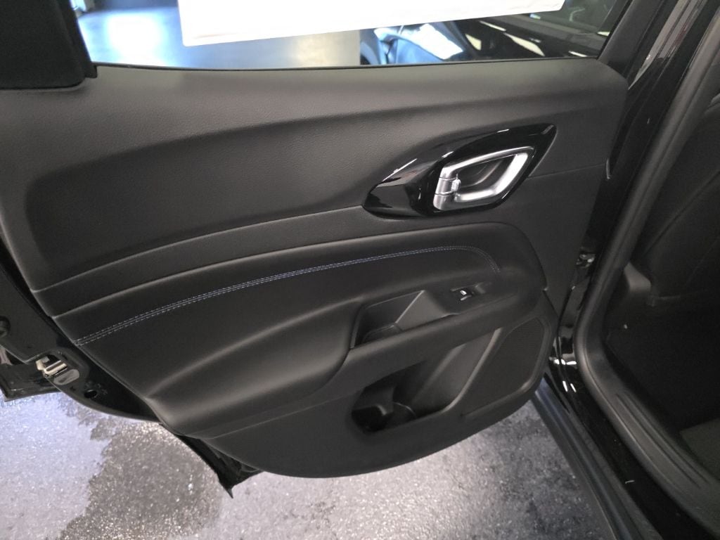 2026 Jeep Compass Latitude Altitude - Photo 25
