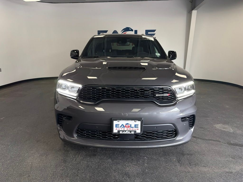 New 2026 Dodge Durango GT Plus Sport Utility