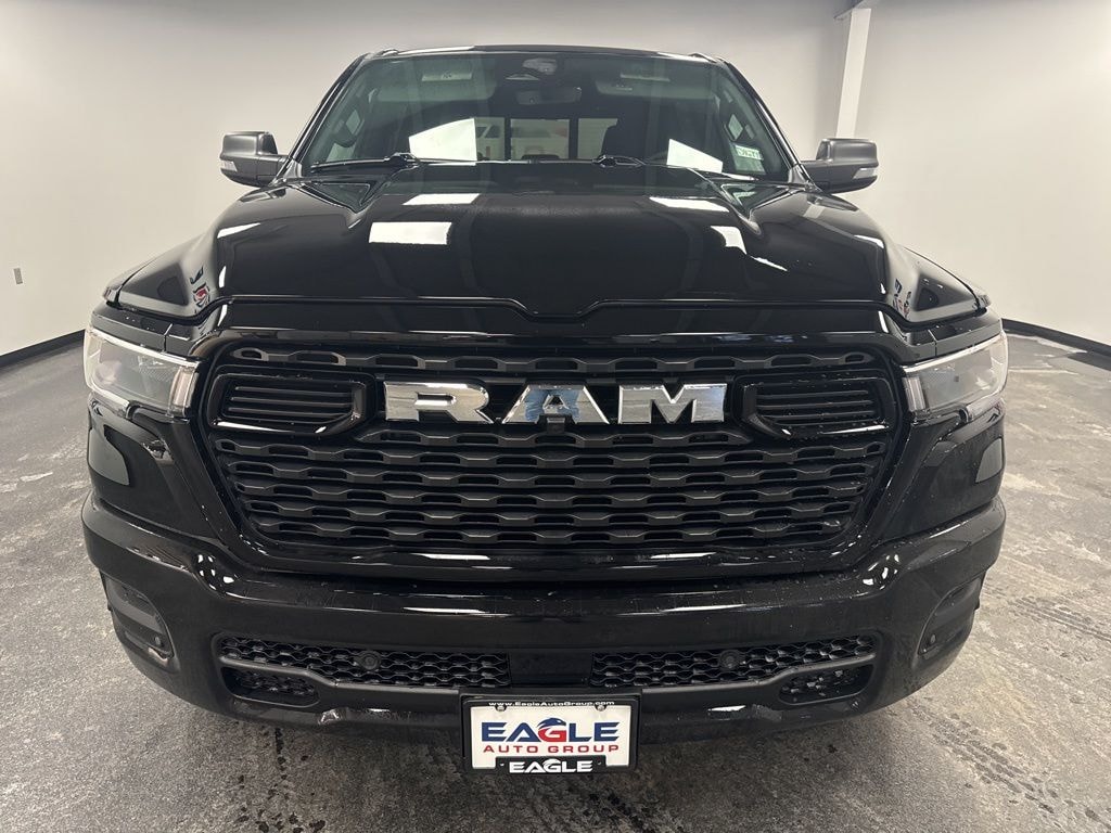 Used 2026 Ram 1500 Big Horn/Lone Star Truck
