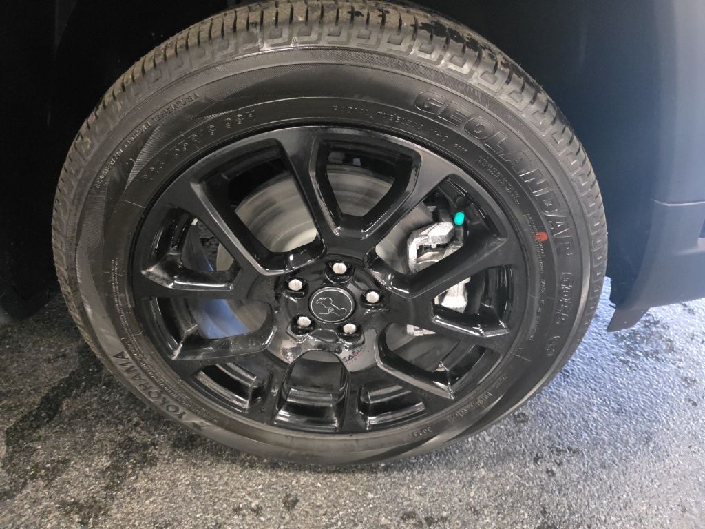2026 Jeep Compass Latitude Altitude - Photo 13
