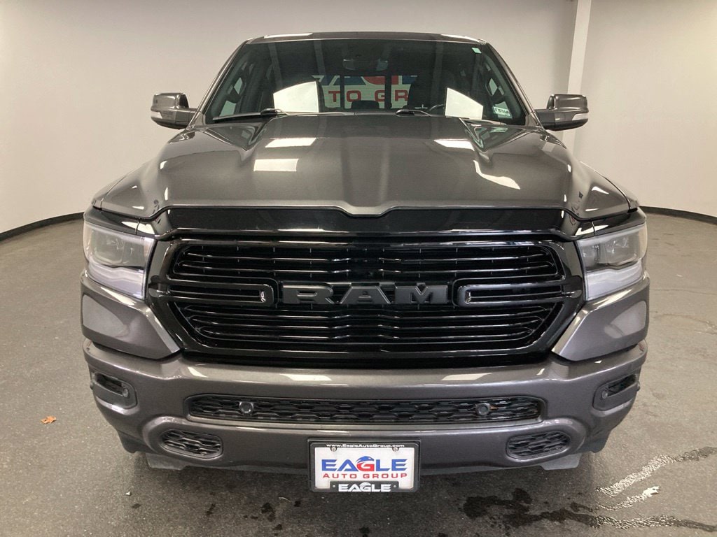 Used 2020 Ram 1500 Big Horn/Lone Star Truck